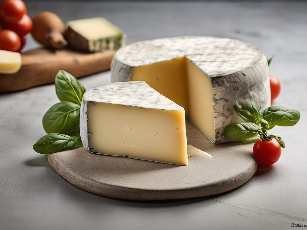 Preserving Bel Paese Cheese Freshness: Proper Storage Tips