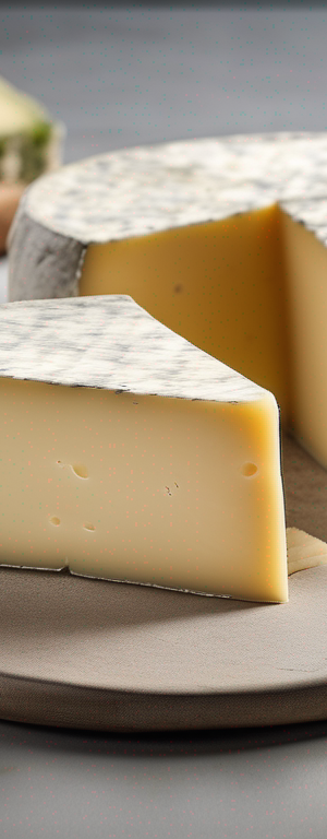 Preserving Bel Paese Cheese Freshness: Proper Storage Tips