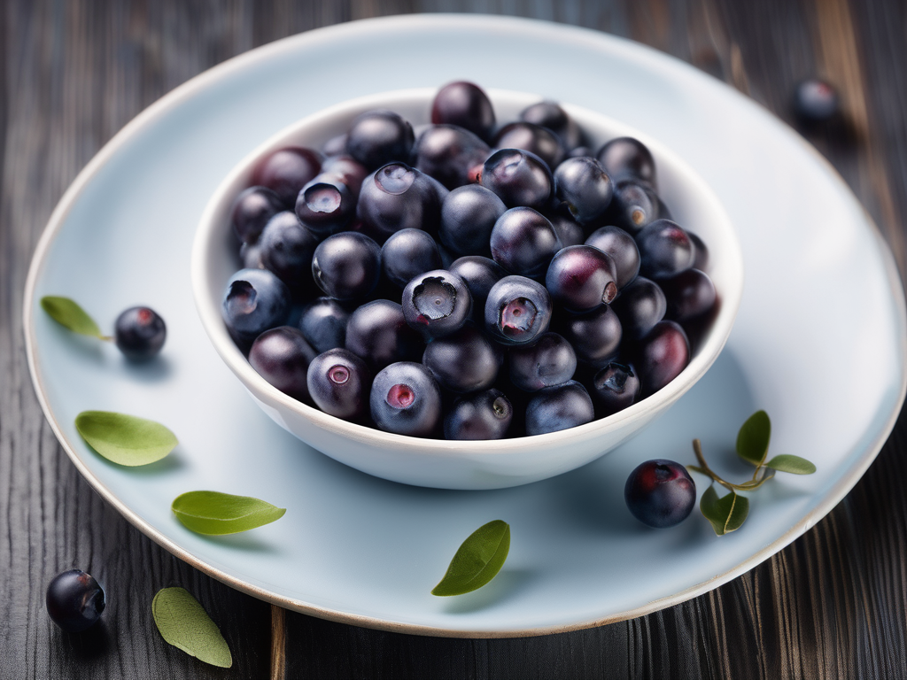 Preserving Bilberry Freshness: Tips for Longer Shelf Life