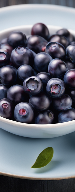 Preserving Bilberry Freshness: Tips for Longer Shelf Life