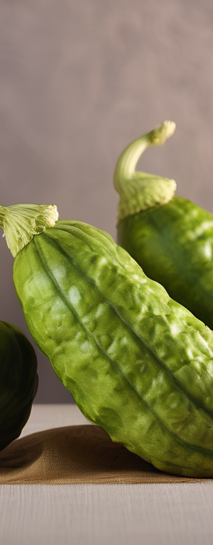 Preserving Bitter Gourd for Maximum Freshness: Tips and Tricks