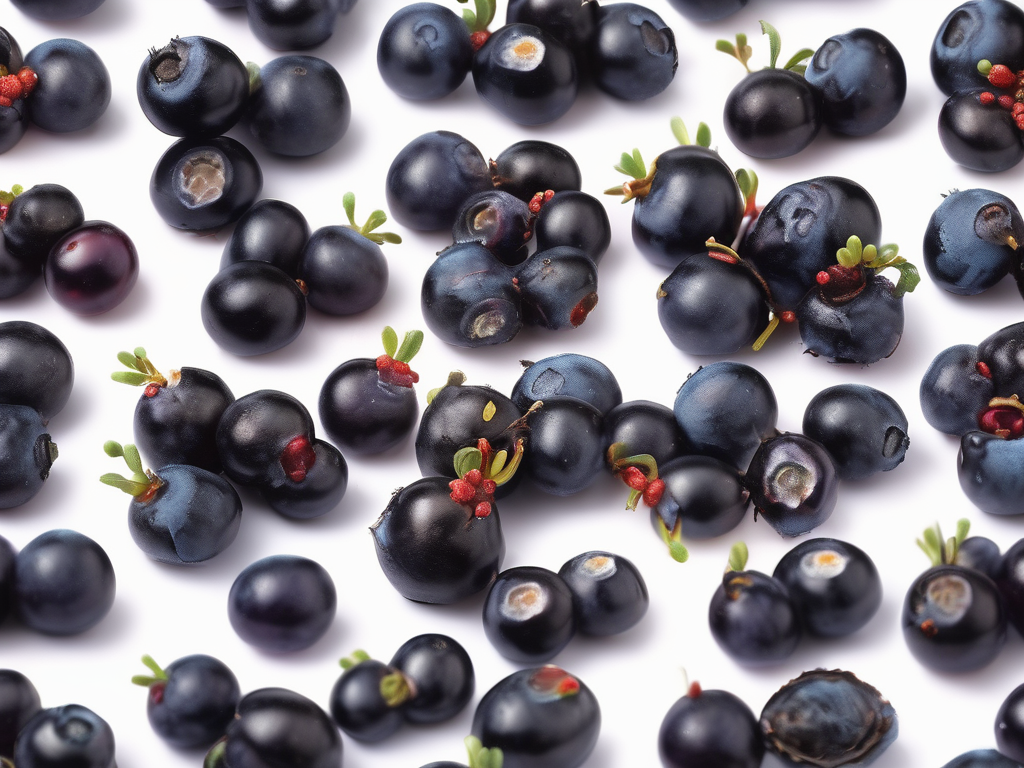 Preserving Black Crowberry for an Extended Period: Tips and Tricks