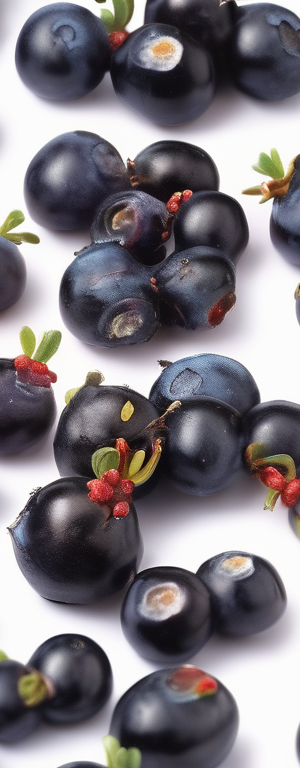 Preserving Black Crowberry for an Extended Period: Tips and Tricks