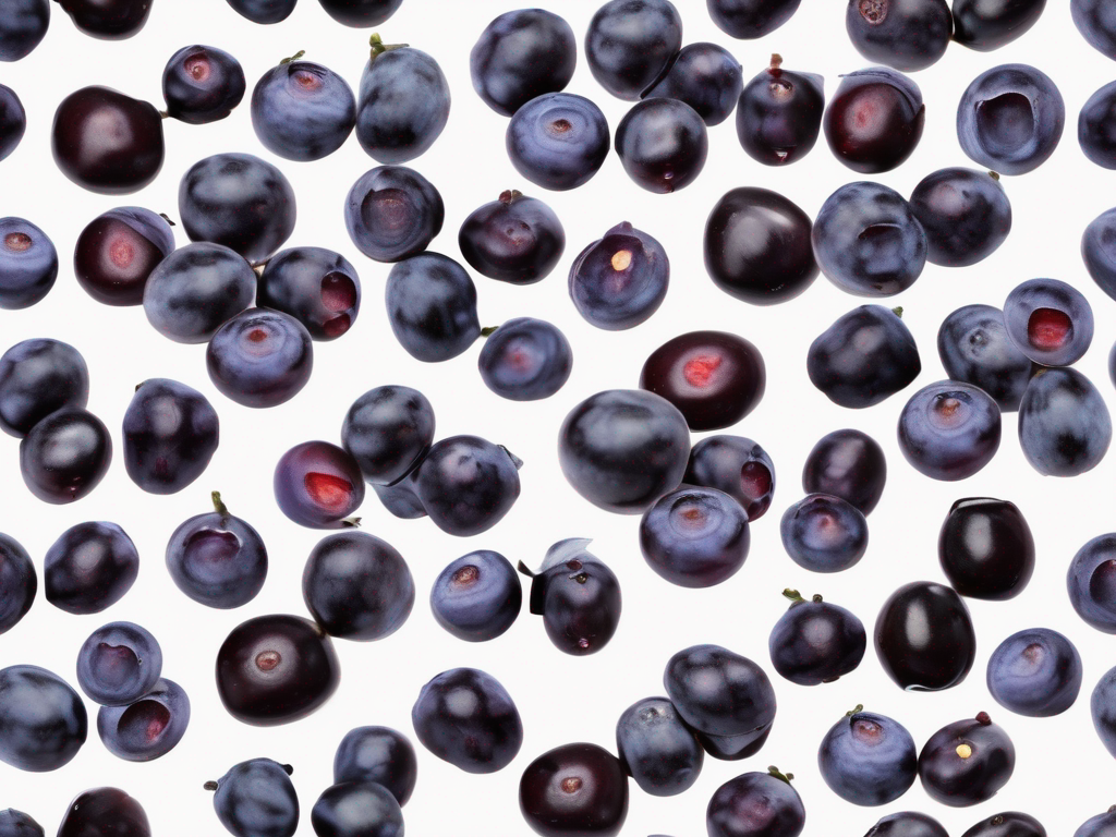 Preserving Black Huckleberries: Tips to Prevent Waste