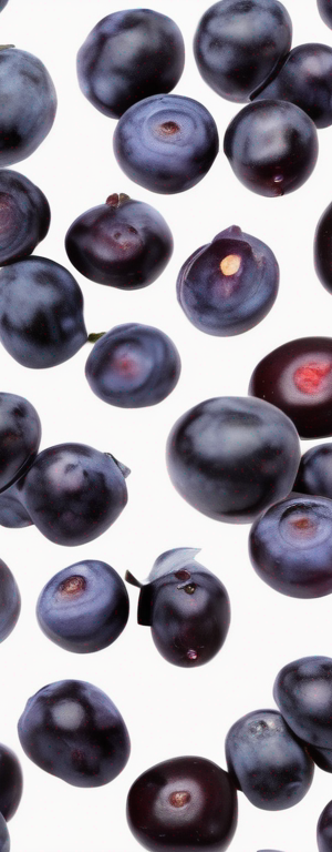 Preserving Black Huckleberries: Tips to Prevent Waste