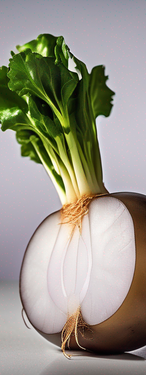 Preserving Black Radish: Tips for Maintaining Freshness