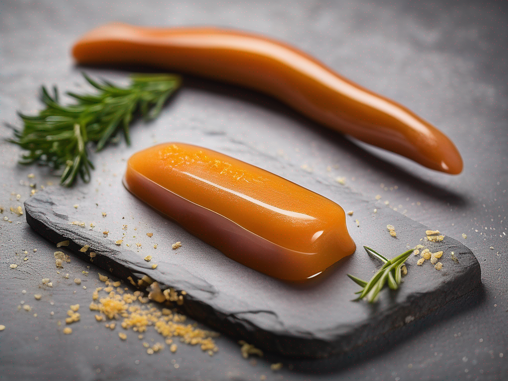 Preserving Bottarga: Can Canning or Pickling be an Option?