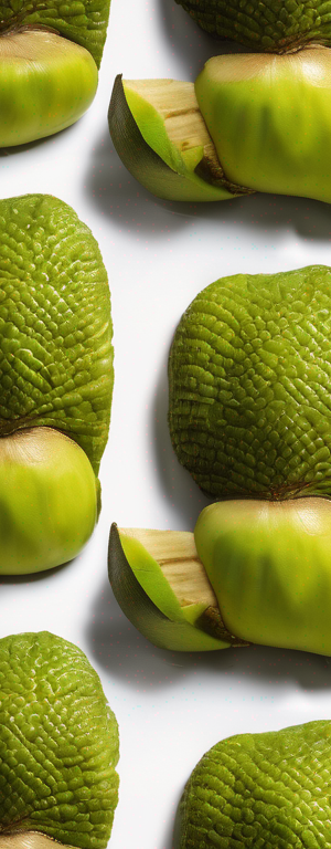 Preserving Breadfruit for Maximum Freshness