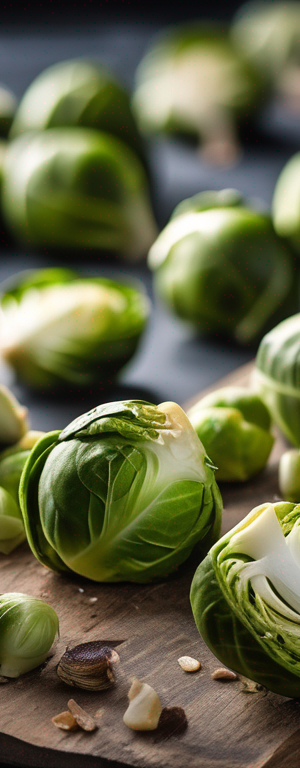 Preserving Brussels Sprouts: Tips to Prevent Them from Getting Mushy