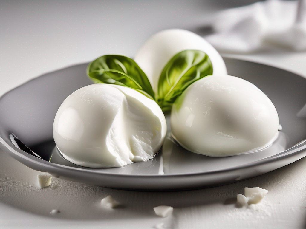 Preserving Buffalo Mozzarella: Tips for Extended Storage