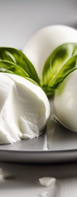 Preserving Buffalo Mozzarella: Tips for Extended Storage