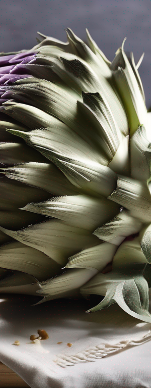 Preserving Cardoon for Long-Term Storage: Tips and Tricks