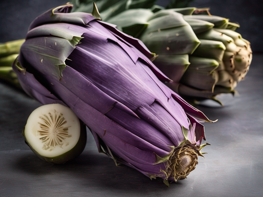 Preserving Cardoon for Longer Freshness: Effective Methods and Tips