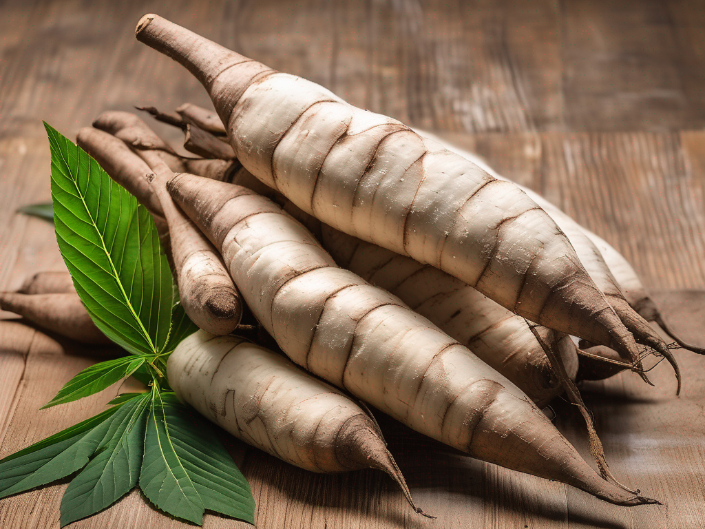 Preserving Cassava Freshness: Quick Tips for Long-lasting Storage