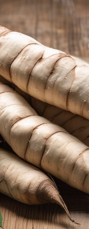 Preserving Cassava Freshness: Quick Tips for Long-lasting Storage