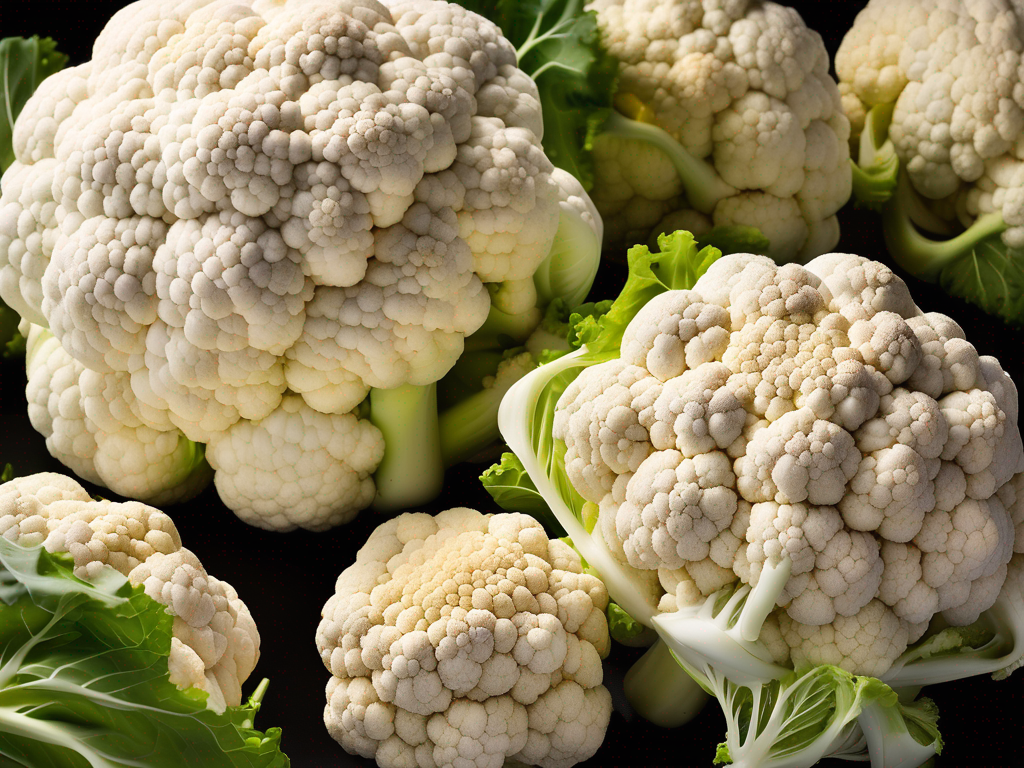 Preserving Cauliflower: Easy Tips for Longer Shelf Life
