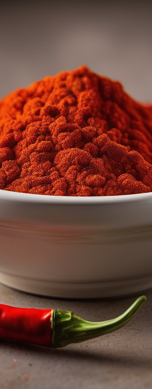 Preserving Cayenne Pepper for Long-Term Storage: Tips and Techniques