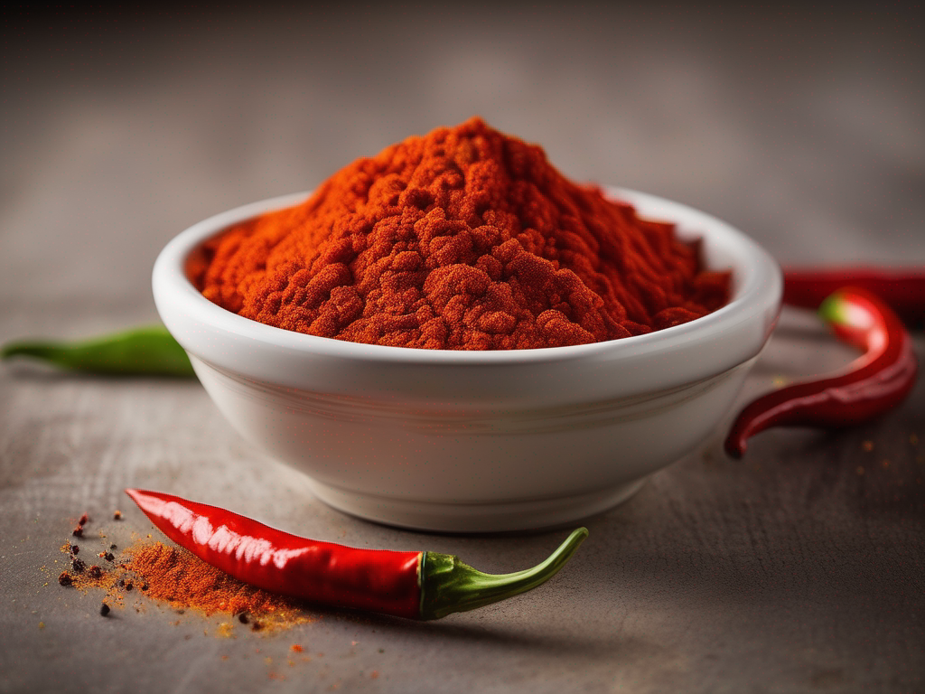 Preserving Cayenne Pepper for Long-Term Storage: Tips and Techniques