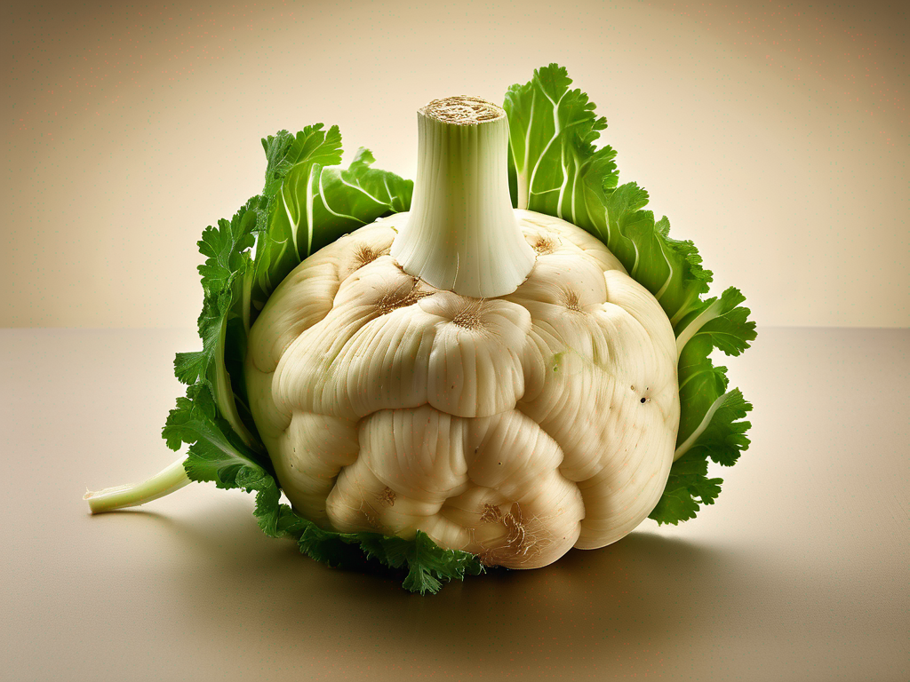 Preserving Celeriac for Maximum Freshness: Tips and Tricks