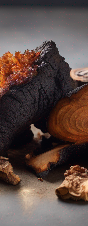 Preserving Chaga Mushroom: Tips to Extend Shelf Life
