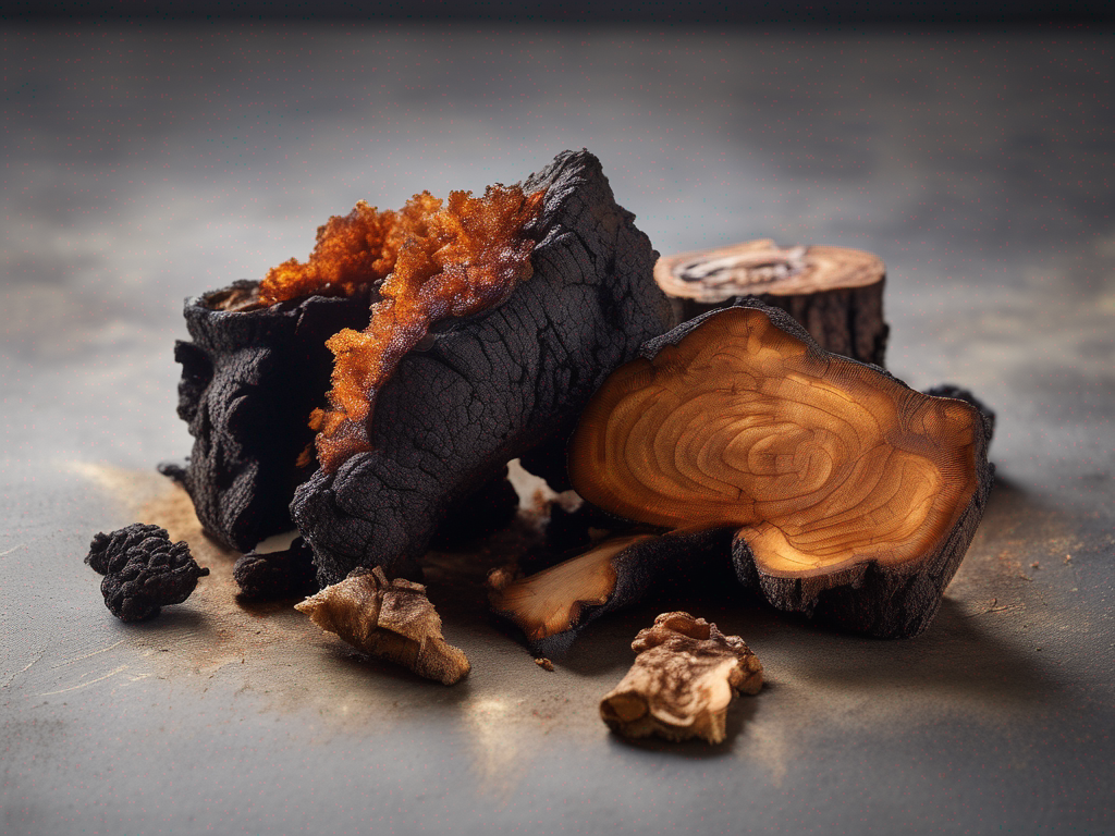 Preserving Chaga Mushroom: Tips to Extend Shelf Life