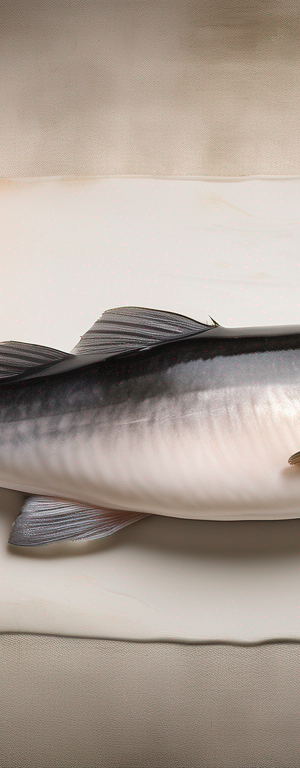 Preserving Channel Catfish for Extended Freshness