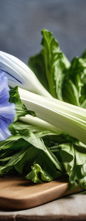 Preserving Chicory Freshness in the Refrigerator: Best Practices