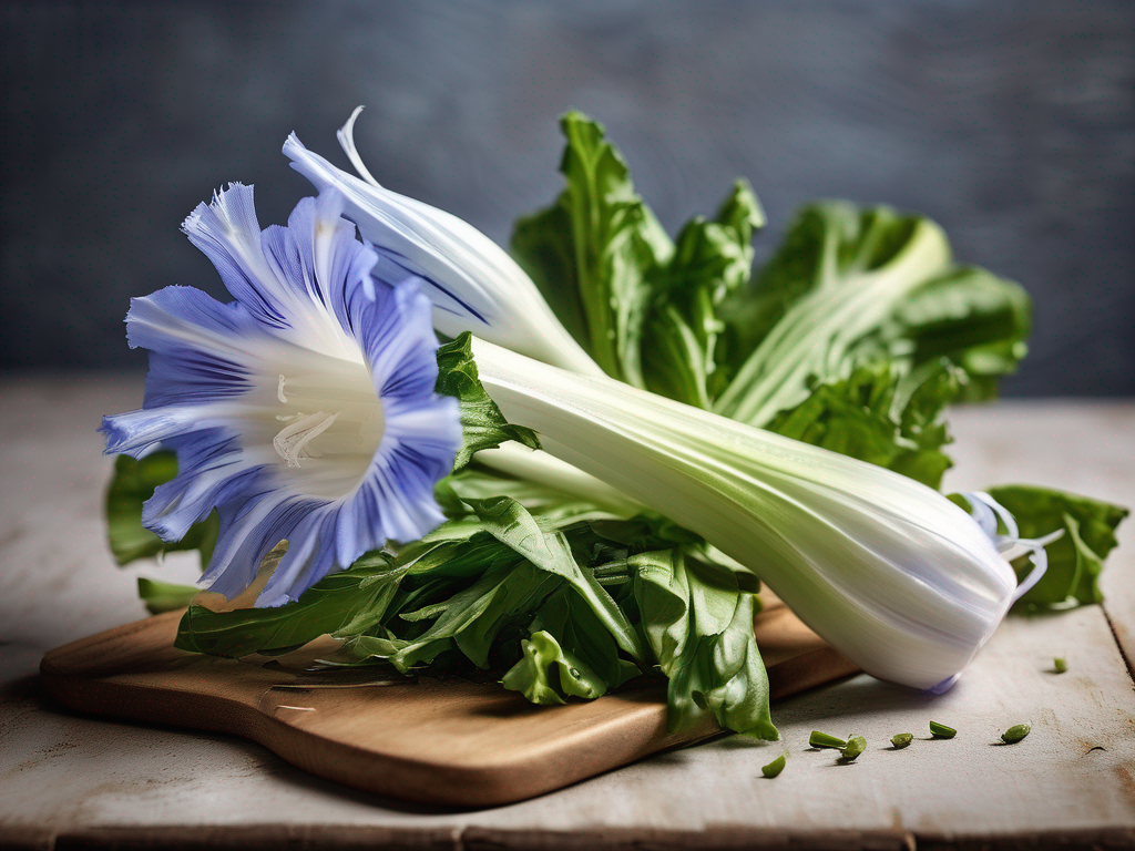 Preserving Chicory Freshness in the Refrigerator: Best Practices