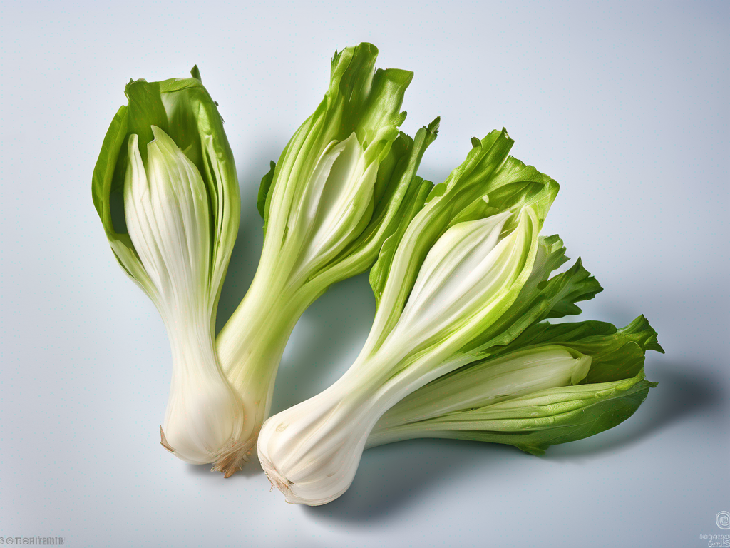 Preserving Chicory Freshness: Tips for Longer Shelf Life
