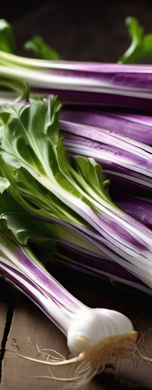 Preserving Chicory Roots for Long-Term Storage