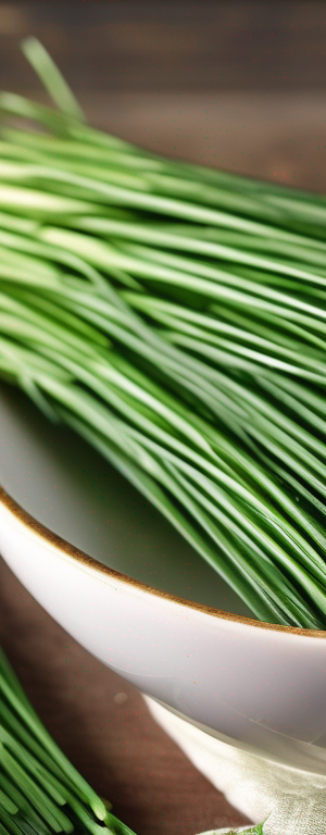 Preserving Chinese Chives for Longer Shelf Life: Easy Methods