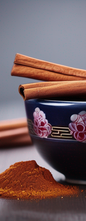 Preserving Chinese Cinnamon Flavor and Aroma in Storage