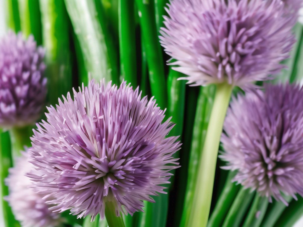 Preserving Chives: Can You Freeze Them for Long-Term Storage?