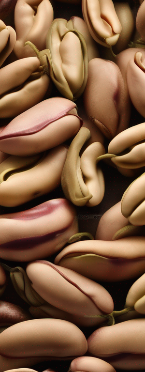 Preserving Climbing Beans for Extended Shelf Life