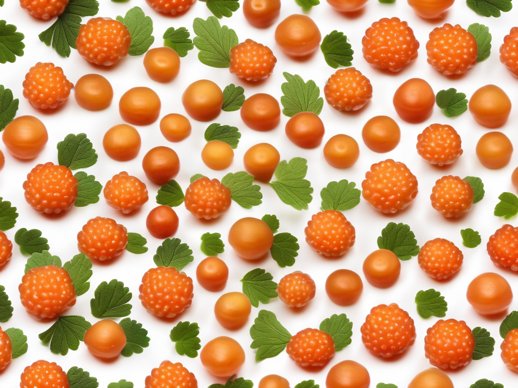 Preserving Cloudberry: Tips to Prevent Wastage