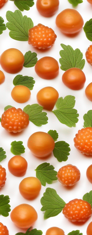 Preserving Cloudberry: Tips to Prevent Wastage