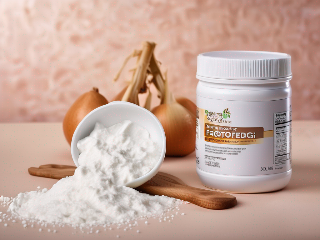 Preserving Collagen Peptides for Long-Term Storage: Best Practices