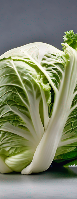 Preserving Common Cabbage in the Fridge for Longer Freshness