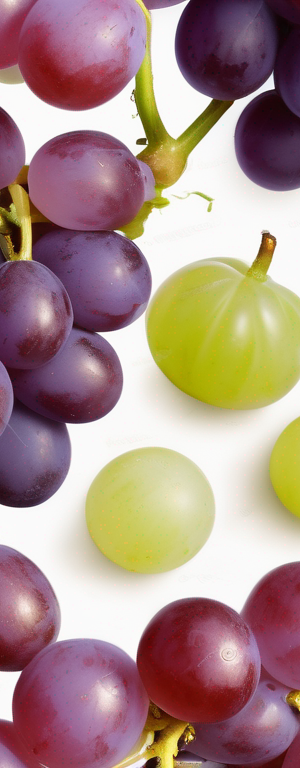 Preserving Common Grapes: Tips to Prevent Spoilage