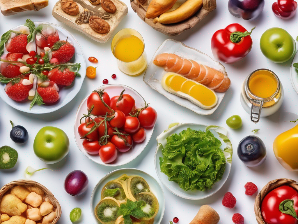 Preserving Cooked Egg Yolks: Tips and Techniques