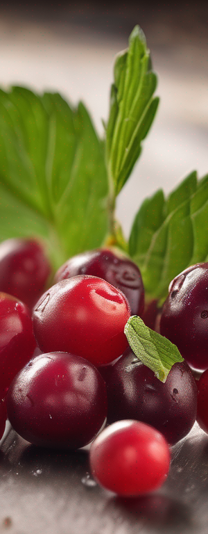 Preserving Deerberry for Long-Term Storage: Best Practices and Tips