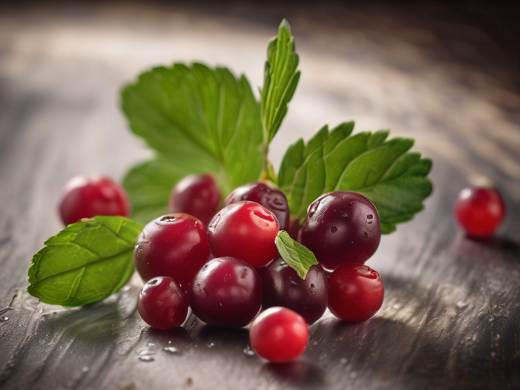 Preserving Deerberry for Long-Term Storage: Best Practices and Tips