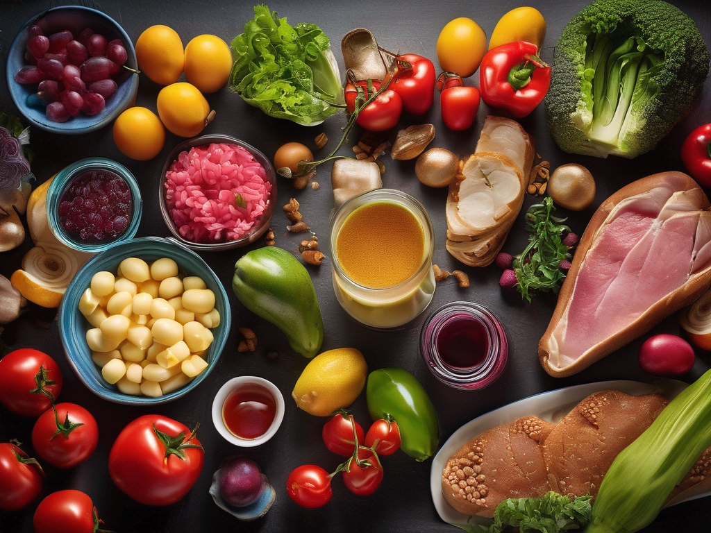 Preserving Dried Figs: Best Methods for Long-Term Storage