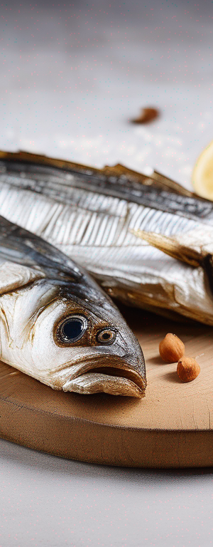 Preserving Dried Salted Fish: Best Practices for Long-Term Storage