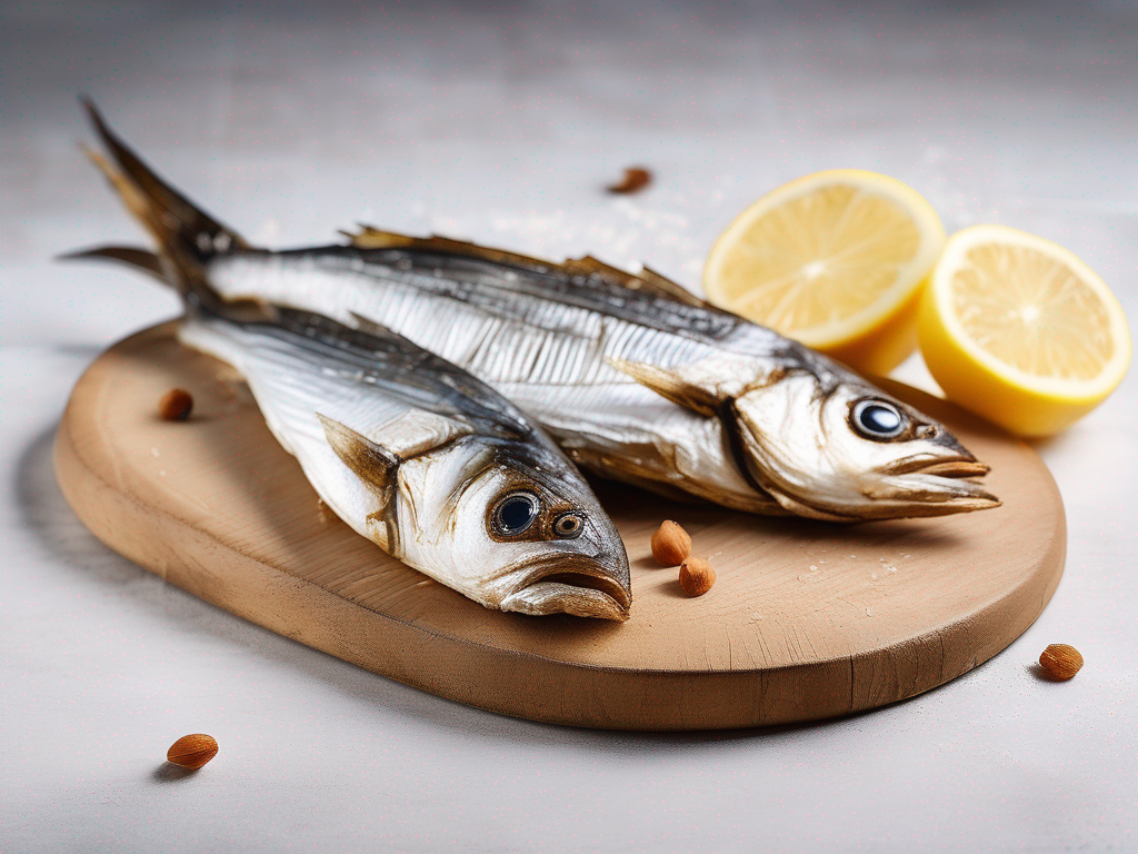 Preserving Dried Salted Fish: Best Practices for Long-Term Storage