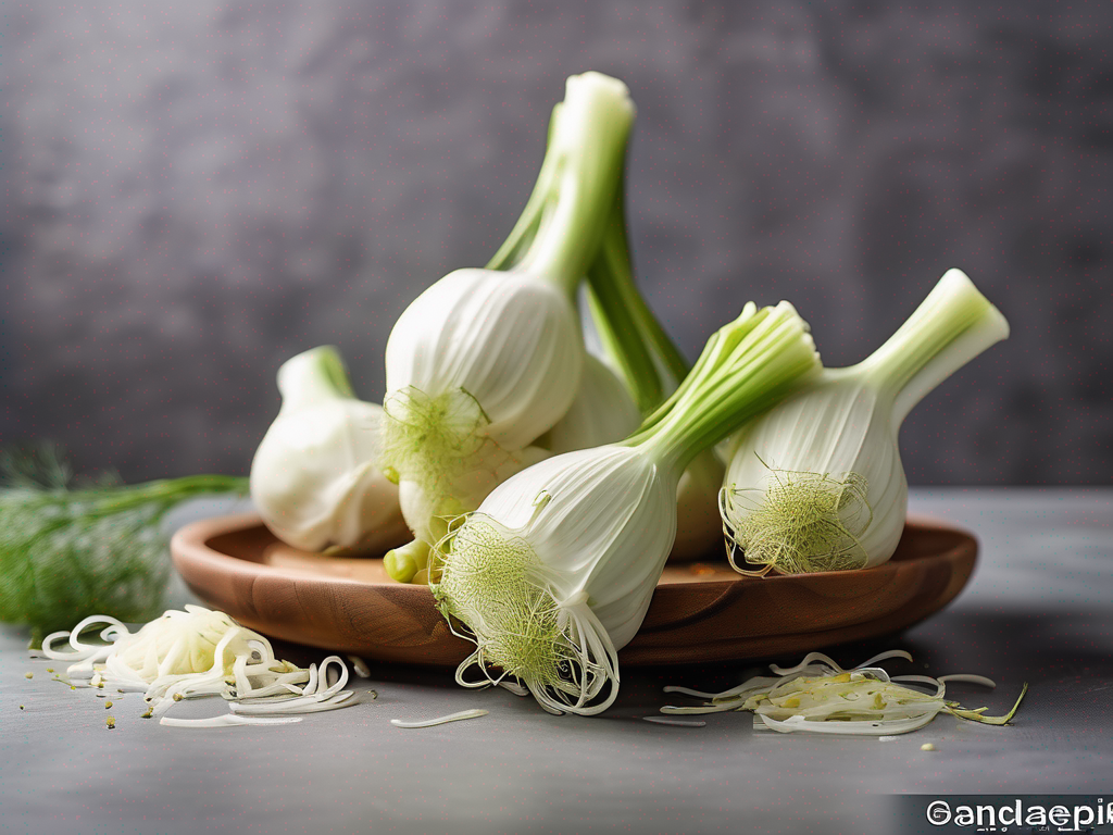 Preserving Fennel for Extended Freshness: Tips and Tricks