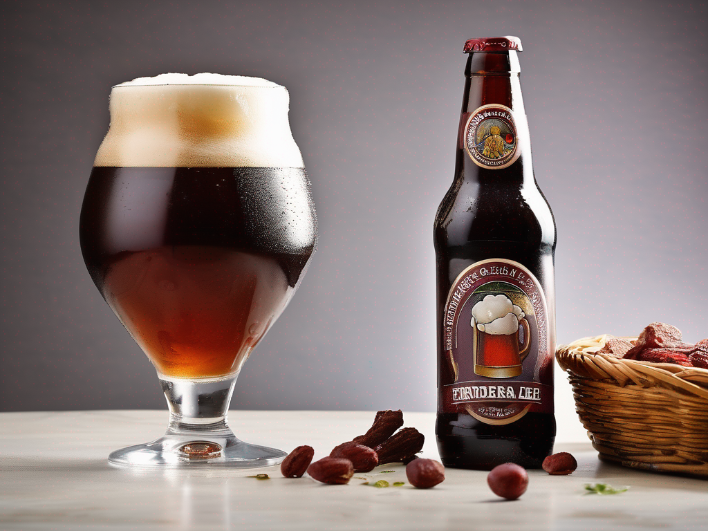 Preserving Flanders Red Ale for Future Enjoyment