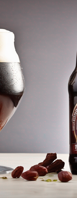 Preserving Flanders Red Ale for Future Enjoyment