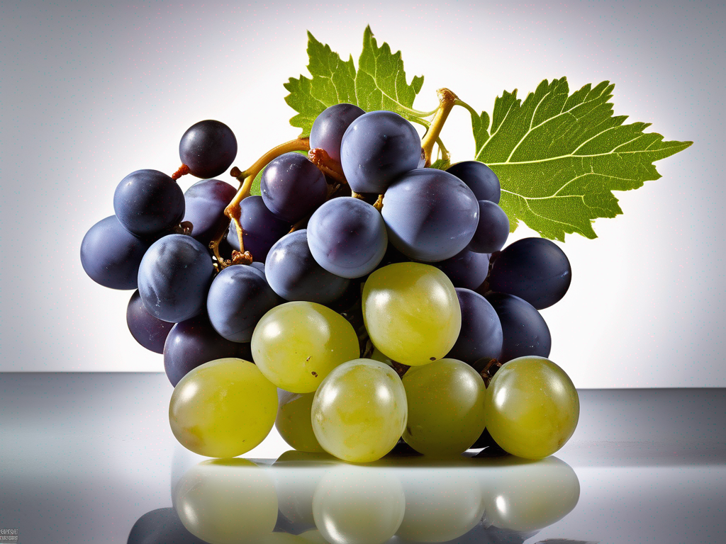 Preserving Fox Grape for Long-Term Storage: Tips and Techniques