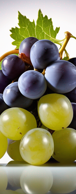 Preserving Fox Grape for Long-Term Storage: Tips and Techniques